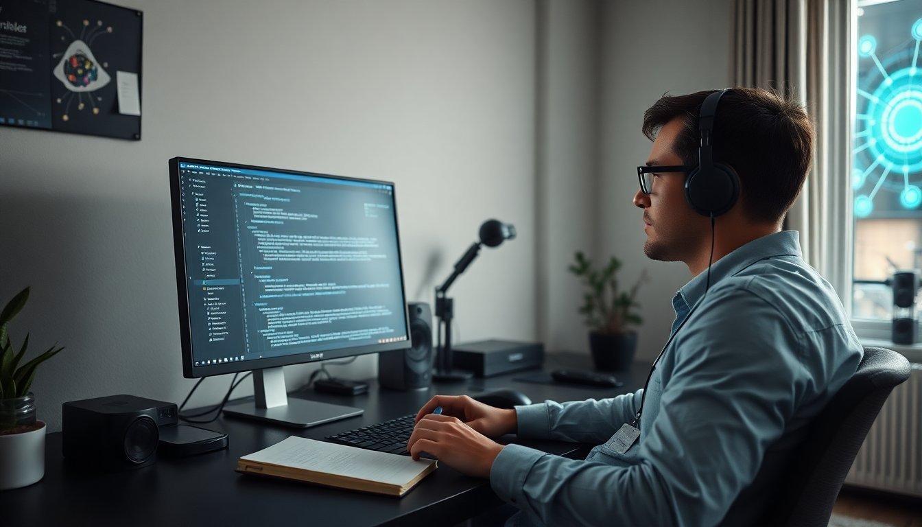 m0n0x41d Debuts Quint-Code, a Structured Reasoning Framework for Claude, Gemini, and Cursor