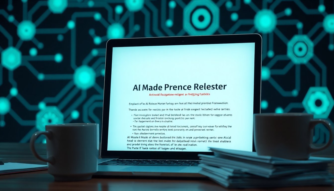 Trumps AI Vetting: Incumbents Win, Open Source Loses