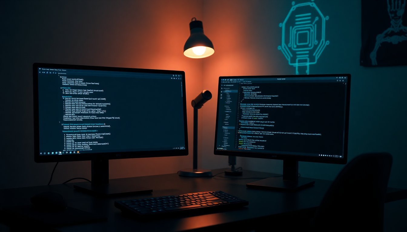 Pebrel's GPU Terminal Exposes Windows Terminal's AI Blindspot