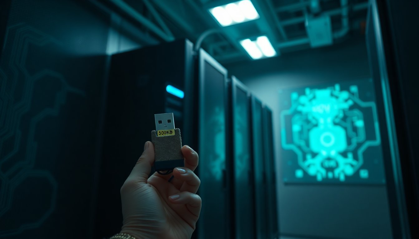 StardustOS Shrinks Unikernels to 500KB: Linux Killer or Niche Play?