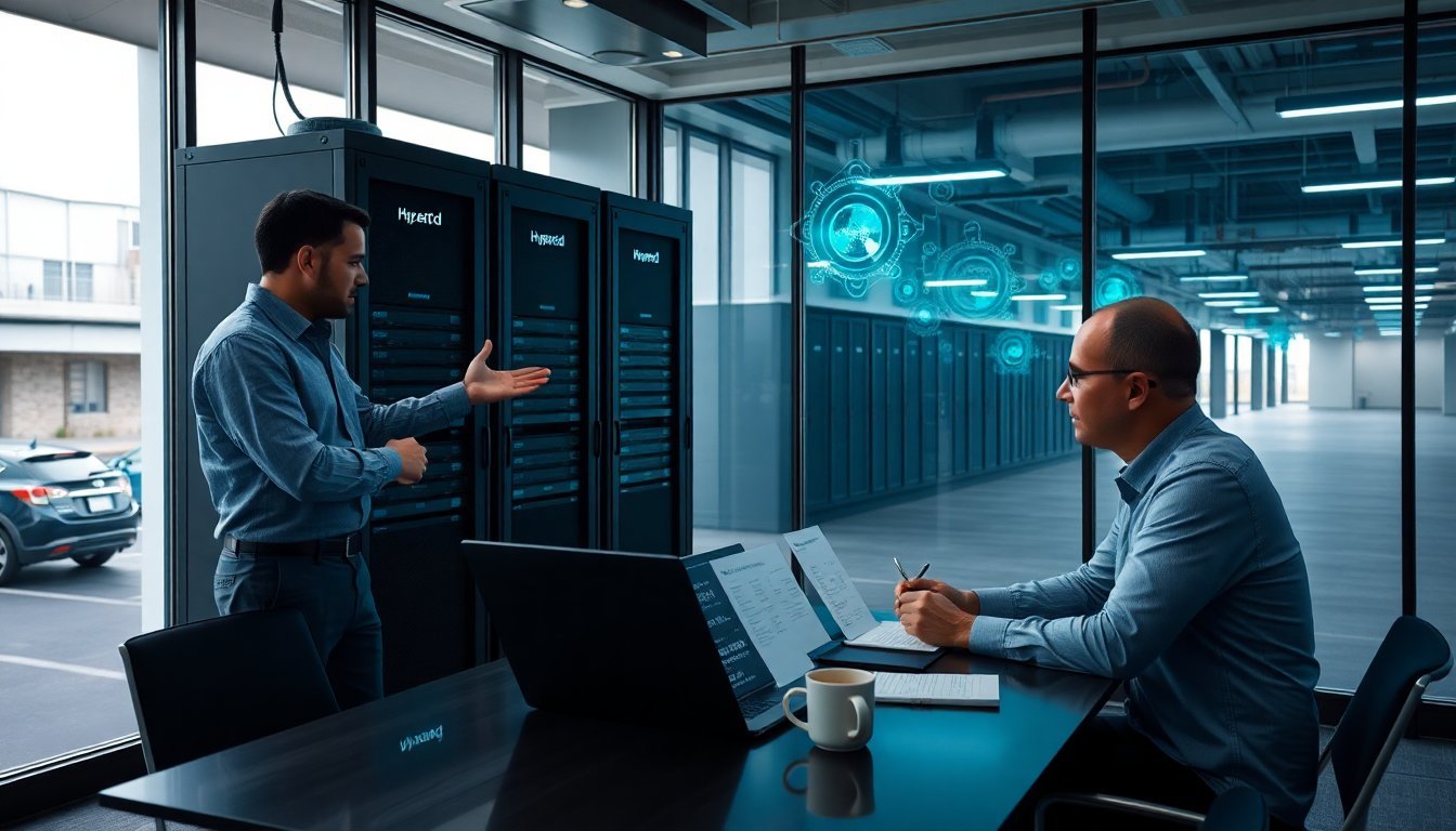 AWS Turns Qwen3.8 Into a HyperPod Sales Pitch