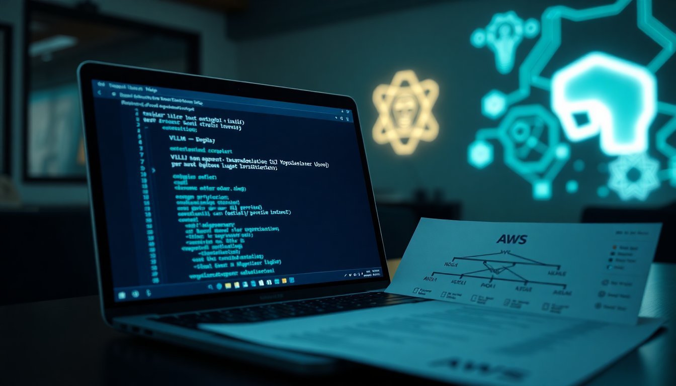 AWS Turns Qwen3.8 Into a HyperPod Sales Pitch