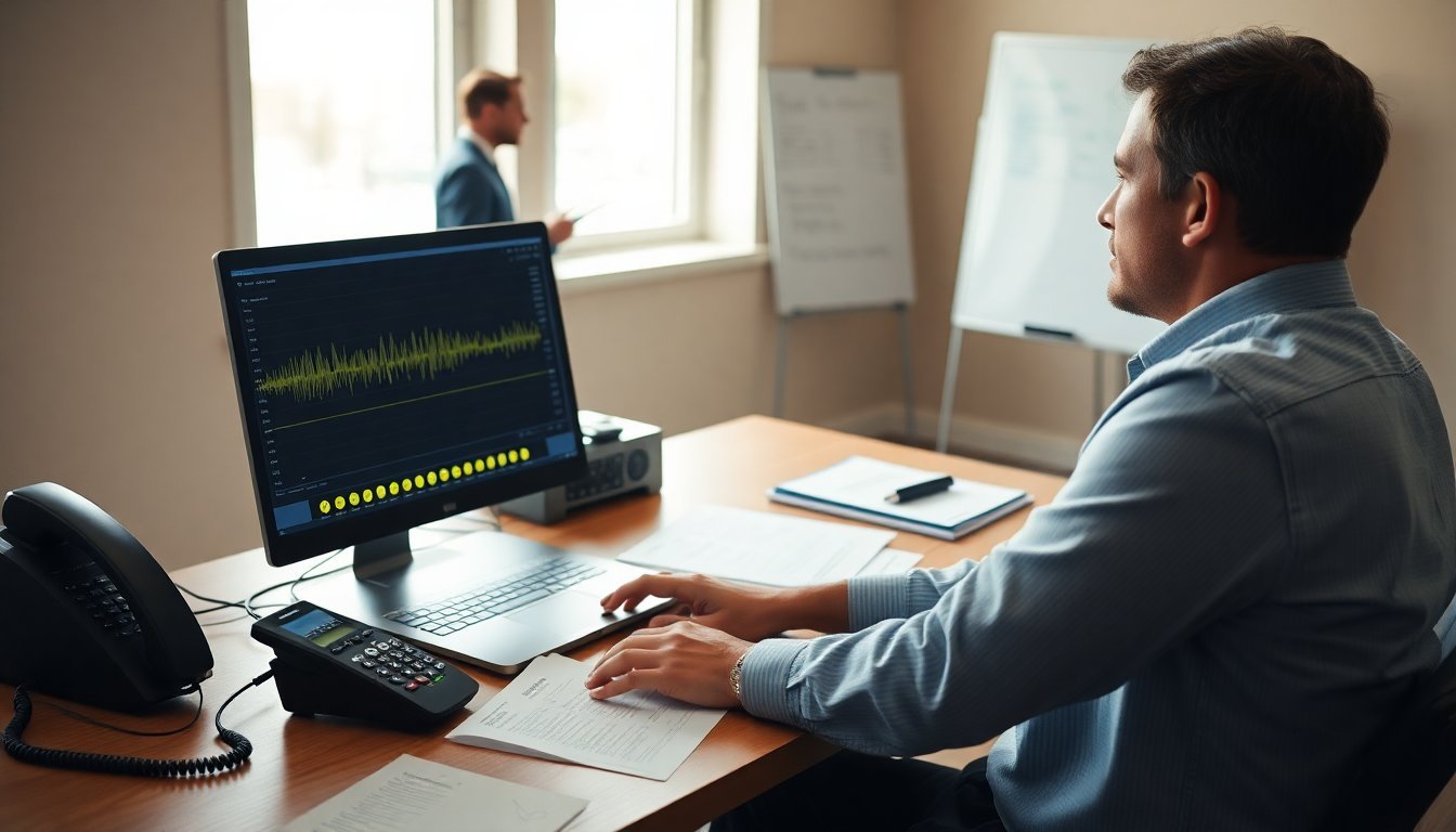 DetectifAI Bets On-Device Beats Cloud In Voice Fraud
