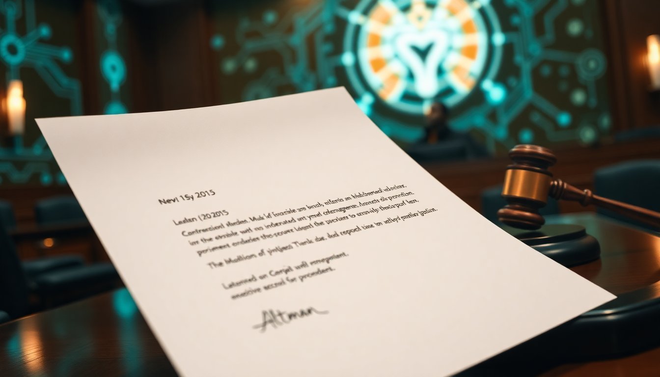 Musk vs. Altman: The Trial That Exposes AI’s Original Sin