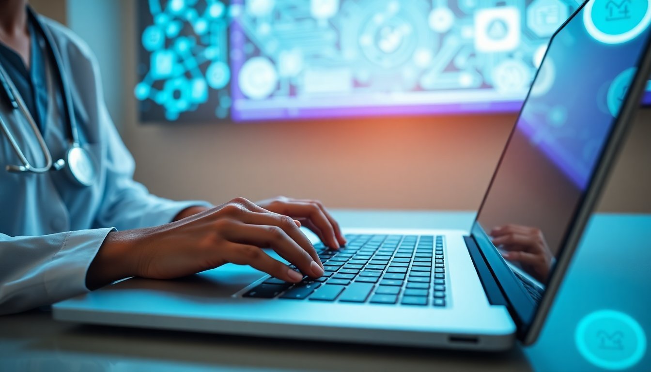OpenAIs Free Clinician Offer: Data Grab or Genuine Help?