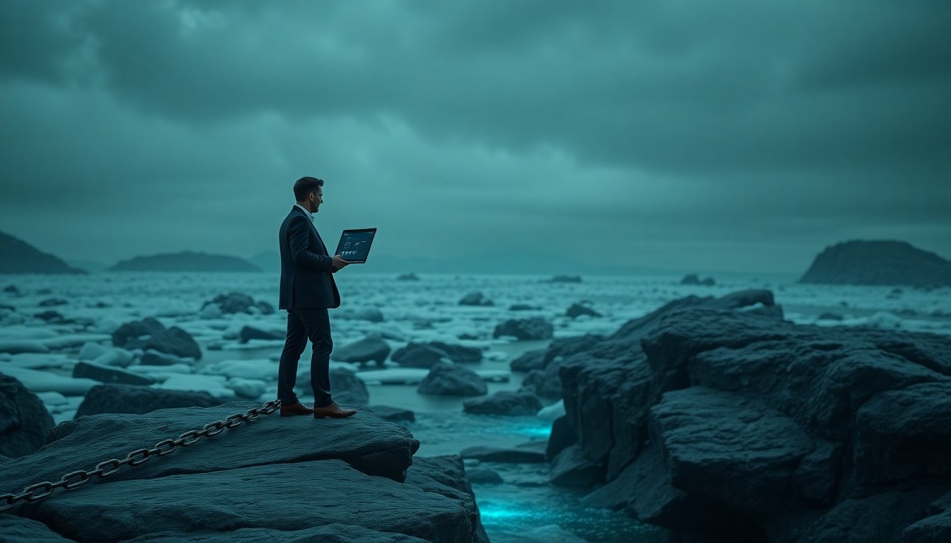 Bedrock Cost Attribution: AWS's Lock-In Trap or Enterprise Savior?