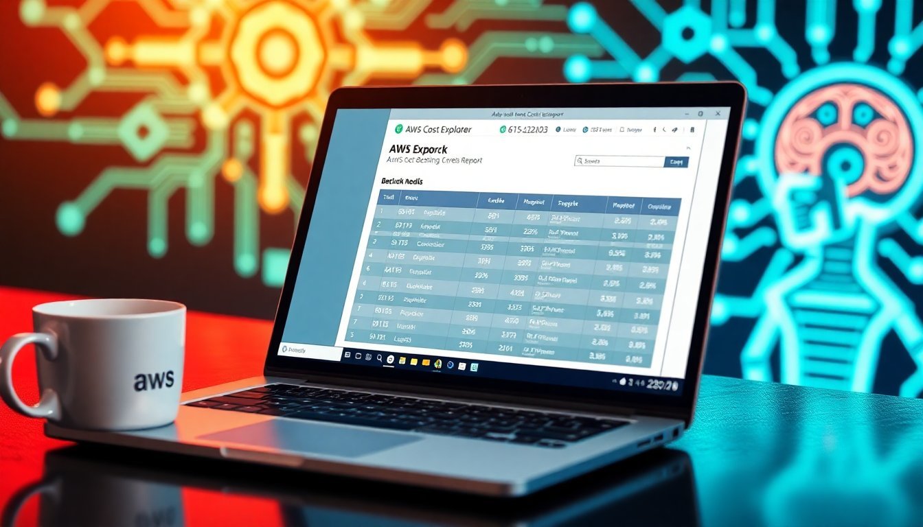 Bedrock Cost Attribution: AWSs Lock-In Trap or Enterprise Savior?