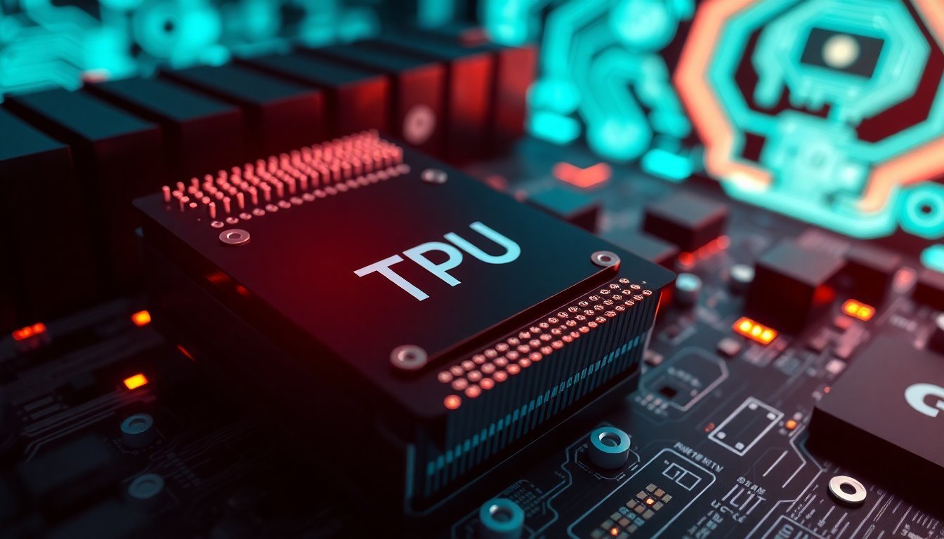 Google TPU 8T Crushes NVIDIA? Not So Fast