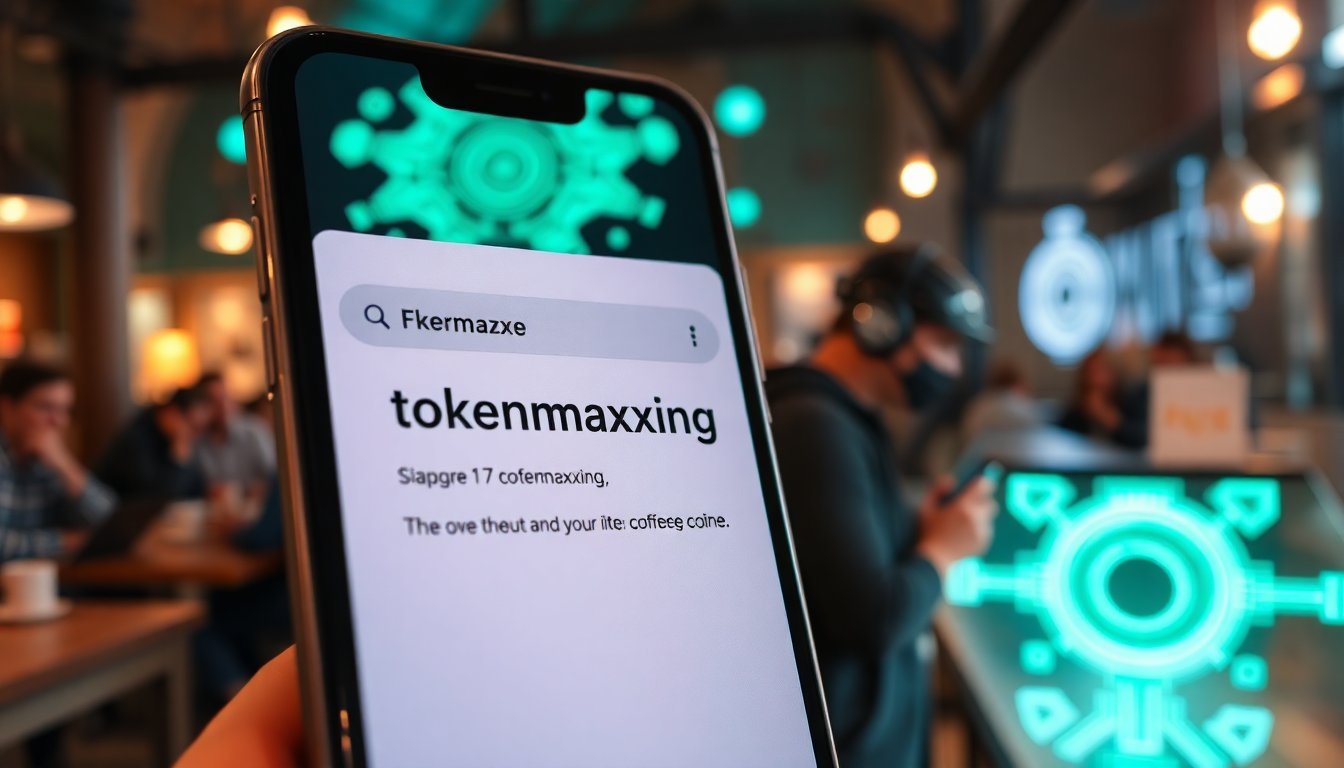 Tokenmaxxing: How AI Insiders Are Leaving Everyone Behind