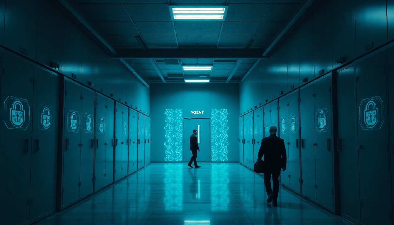 Microsoft Foundry: The Agent Lock-In Begins
