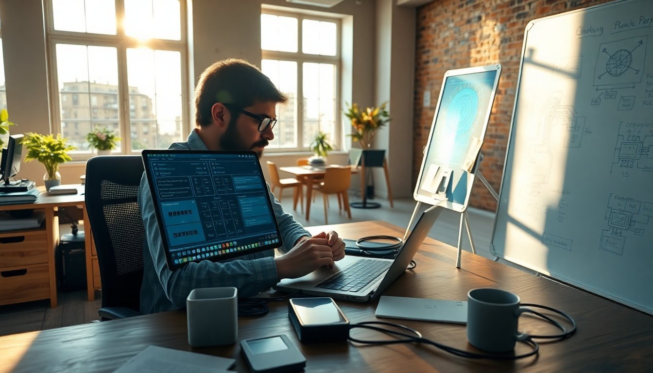 AWS Bets MCP Apps Beat Walled-Garden AI Widgets