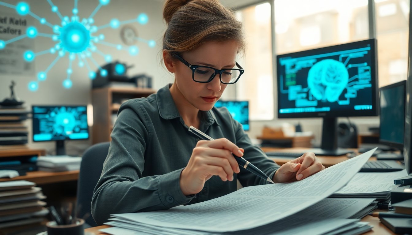 The Coming Evolution: Why Human Judgment Will Be The Next AI Bottleneck