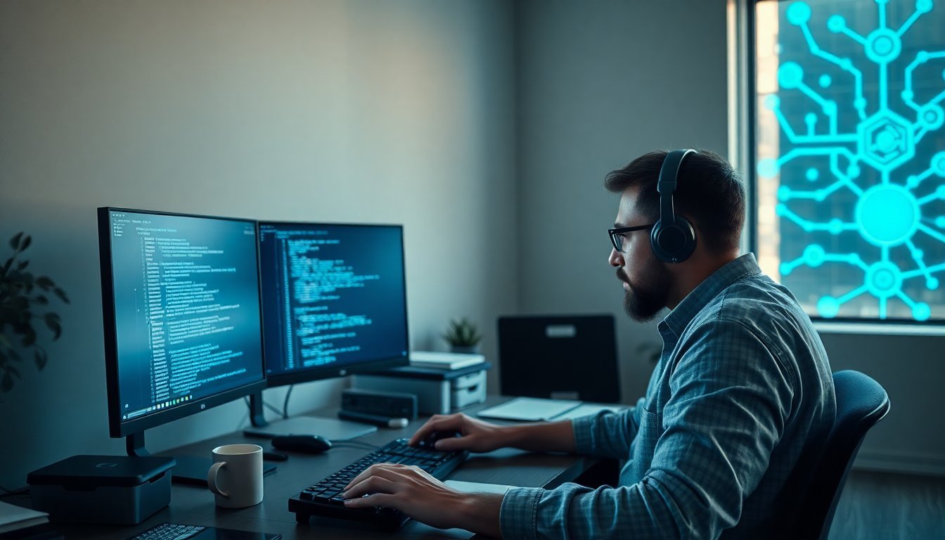 Emergency AI Prompts for Developers: Debugging When Everything's on Fire