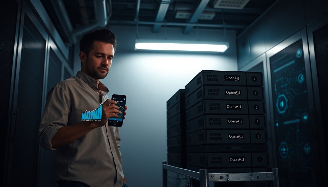AWS Prompt Caching Just Made OpenAI Models a Commodity