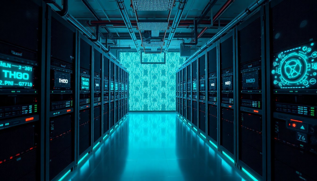 Chinas Open-Source Blitz Defeats US Chip Curbs
