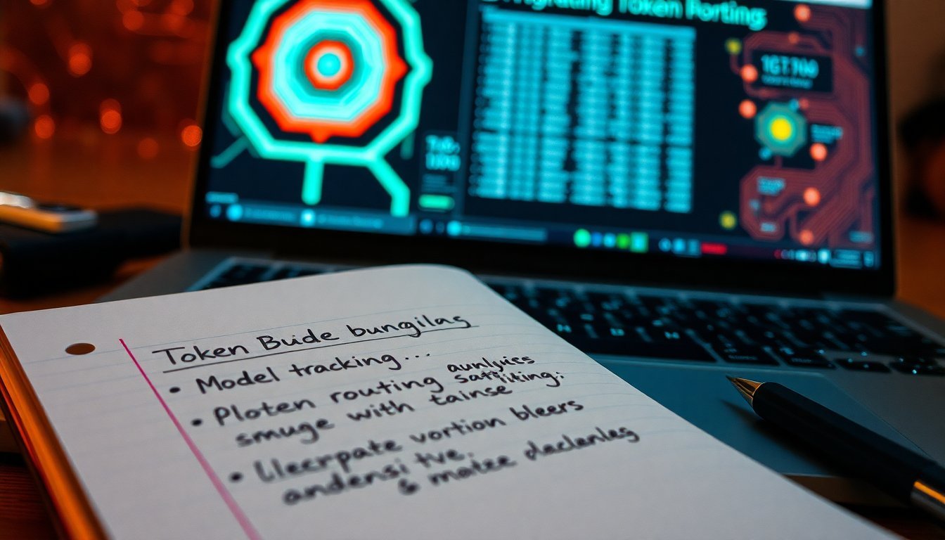 AI Agents Burn Tokens on Planning, Not Coding