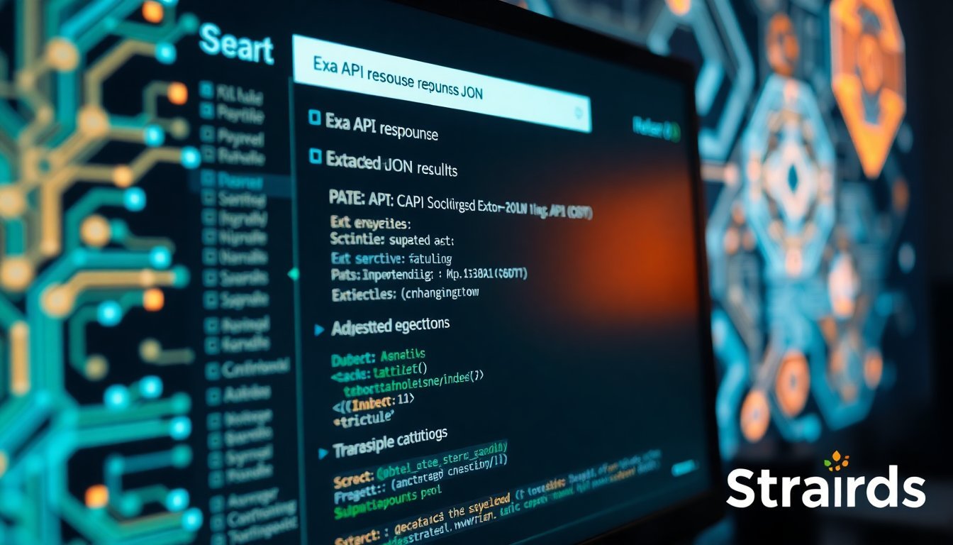 Strands-Exa: Web Search Agents Get Easier, But Not Cheaper
