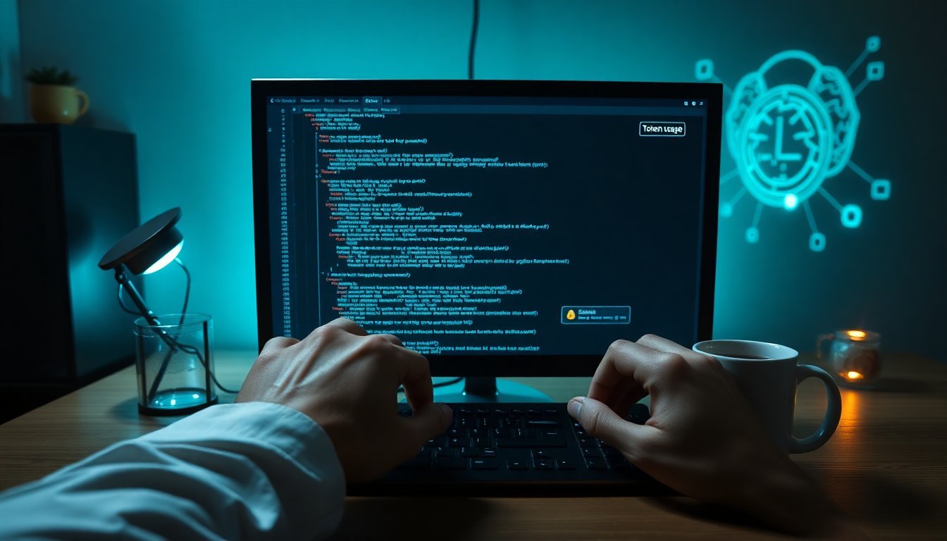 Codeburn Exposes AI Coding's Hidden Token Tax