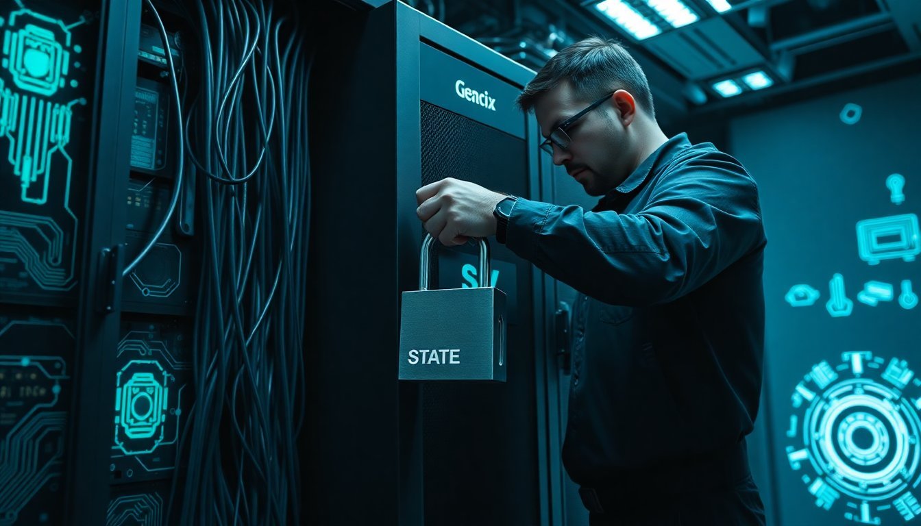 AWS's Stateful MCP: The Agent Runtime Lock-In Begins