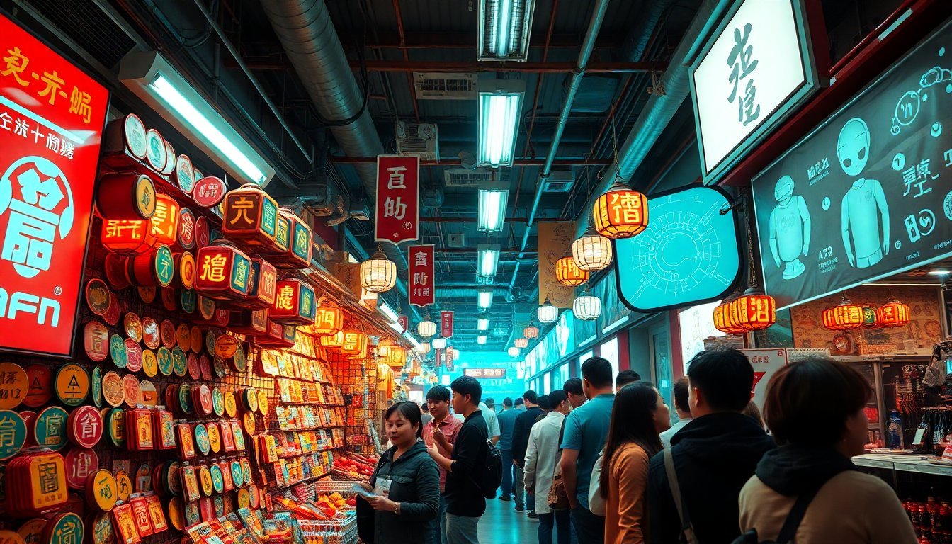 China's Token Price War Is Winning the AI Race