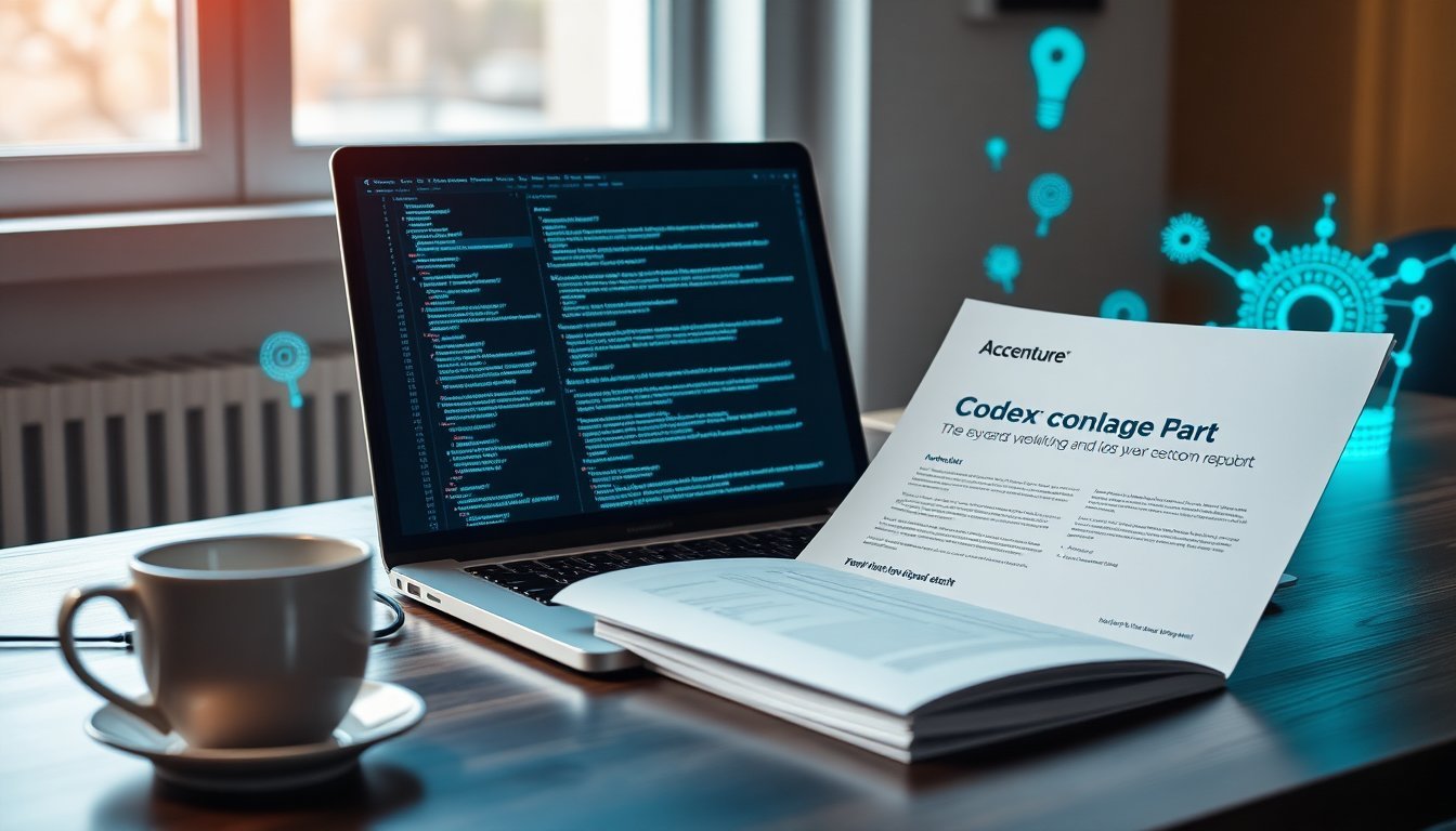 Codex Transformation Partners: OpenAIs Enterprise Lock-In Play