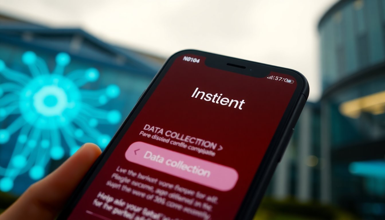 Instincts $2.5B Hype Outpaces Its Privacy Problem