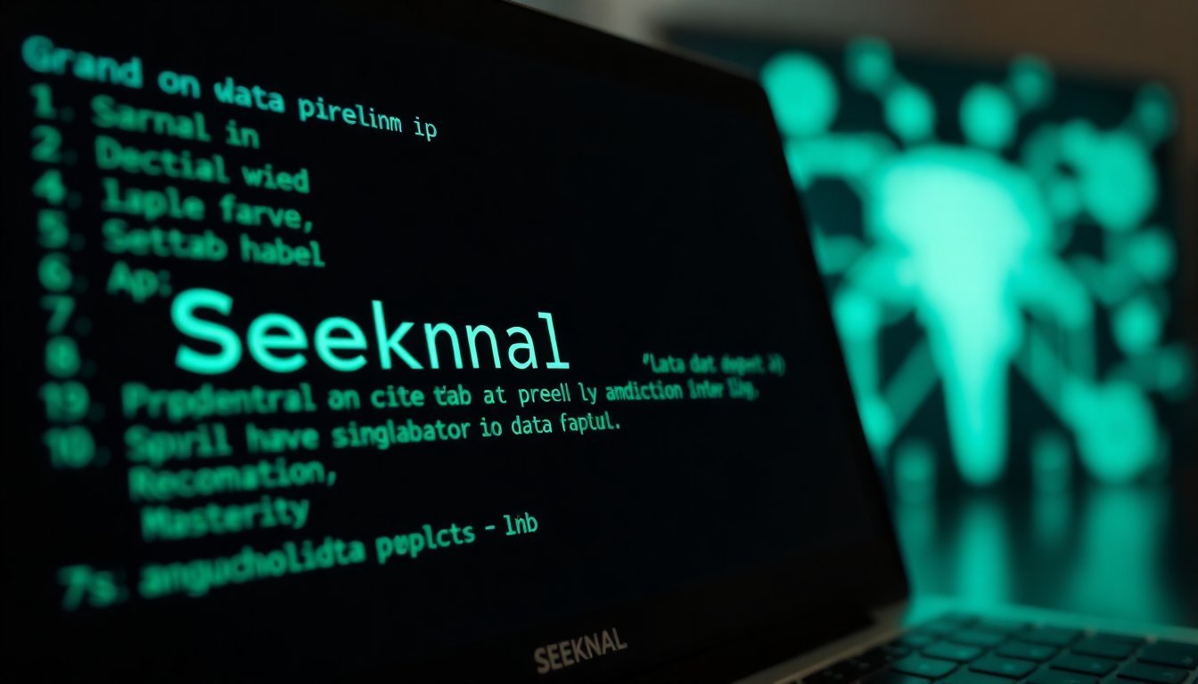 Seeknal CLI: The End of Drag-and-Drop Data Pipelines?