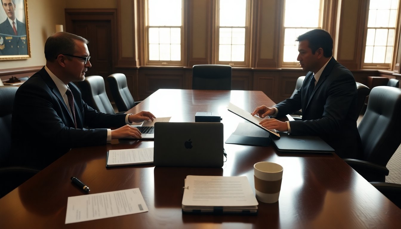 FTC Opens Probe Into OpenAI and Anthropic Consumer Claims