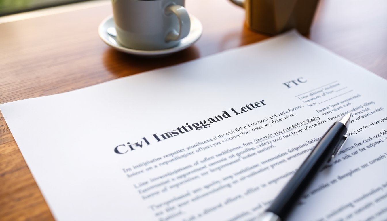 FTC Opens Probe Into OpenAI and Anthropic Consumer Claims
