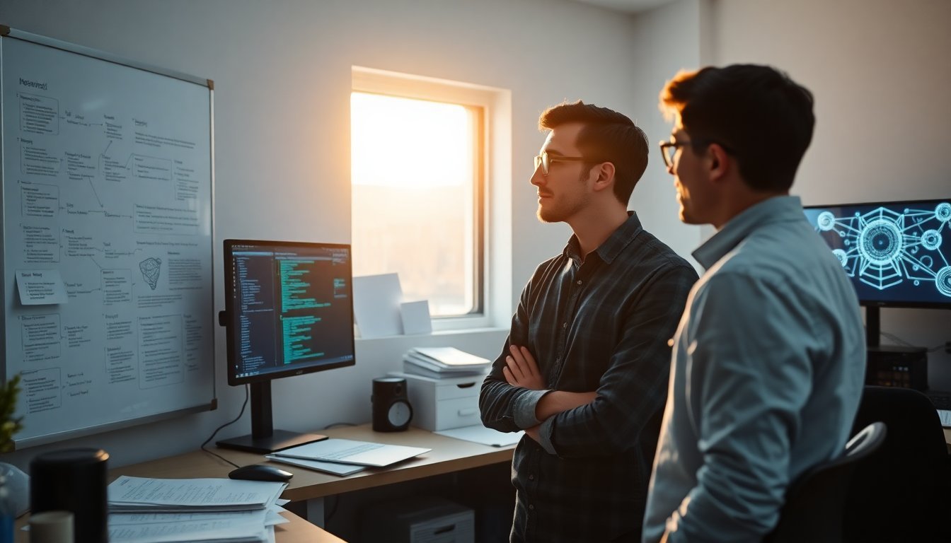 Gumloop Lands $50M from Benchmark to Democratize AI Agent Building