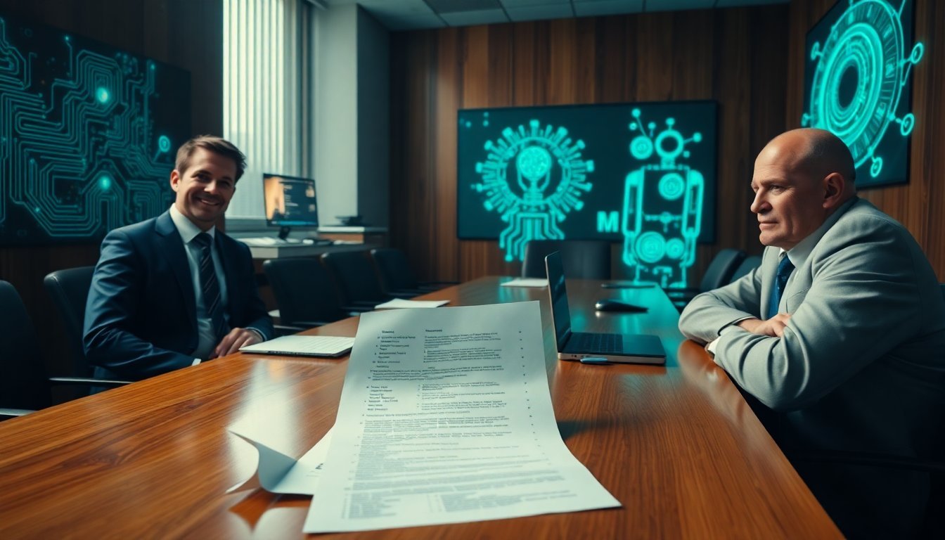 MIT's AI List Misses: Who Wins, Who Loses in 2026