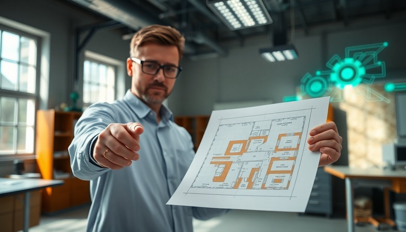 Researchers Unveil Dual Mechanisms for Spatial Reasoning in Vision-Language Models
