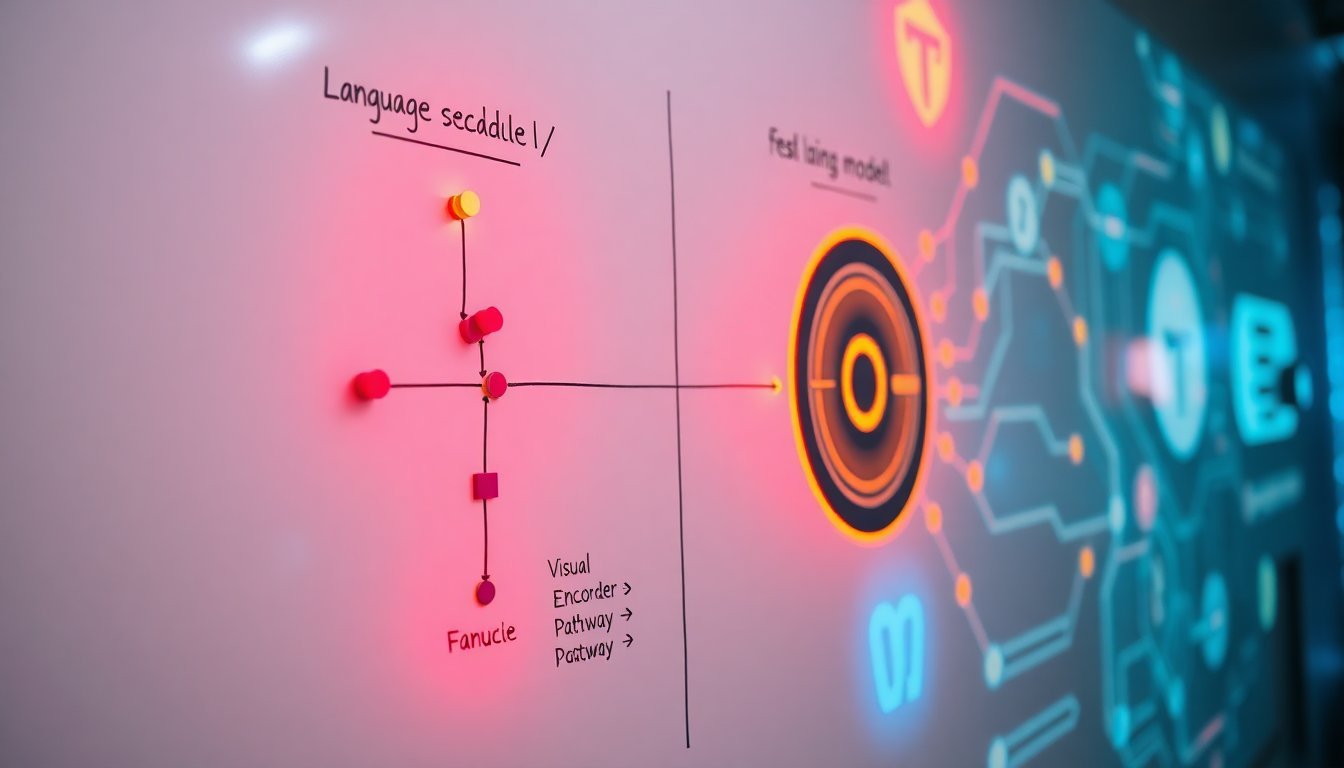 Researchers Unveil Dual Mechanisms for Spatial Reasoning in Vision-Language Mode