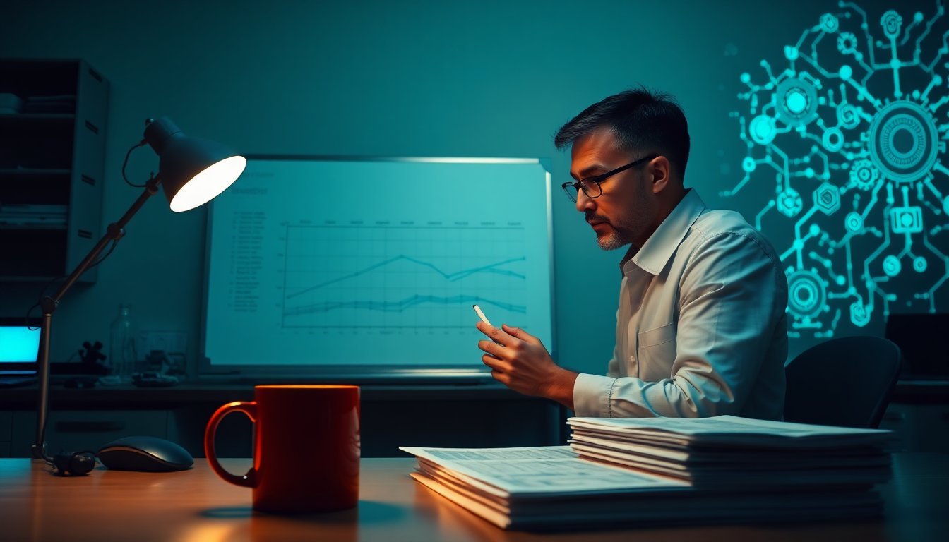 AiScientist Proves Long-Horizon ML Research Is No Longer a Pipe Dream