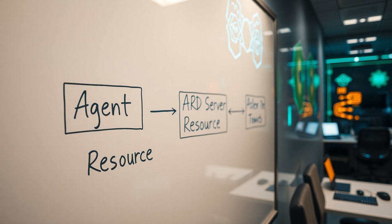 Googles ARD Spec: Agent Lock-In or Discovery Standard?
