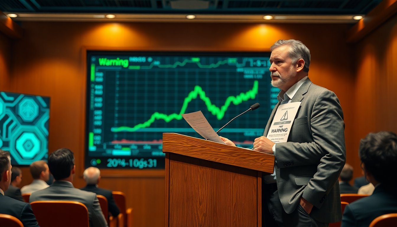Anthropic's Doomsday Warning Is an IPO Move