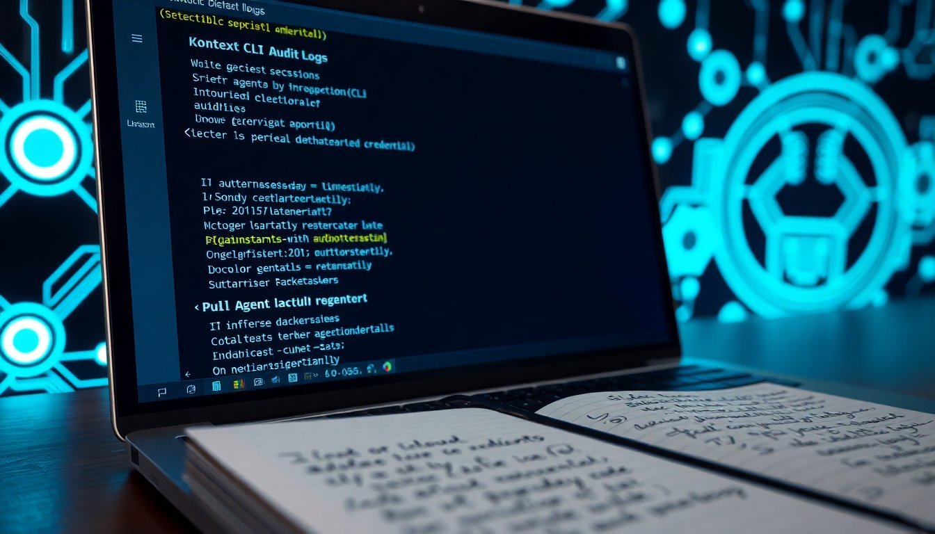Kontext CLI: The Credential Broker That AI Agents Desperately Need