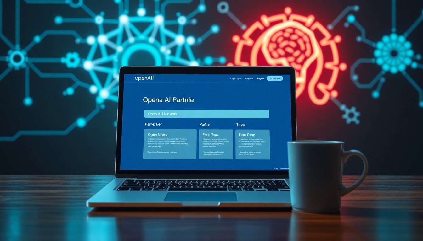 OpenAIs $150M Partner Network: Too Little, Too Late for Enterprise?