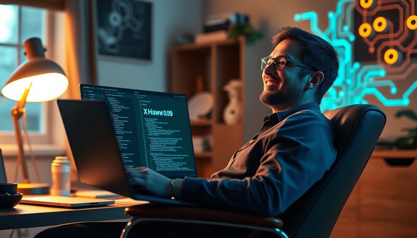 XHawk Launches Version 0.99 to Convert Code Sessions into Queryable Context