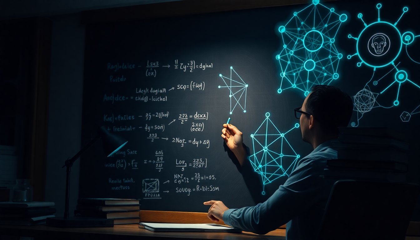 Deep Learning Gets Its Theory: A New Scientific Era Begins