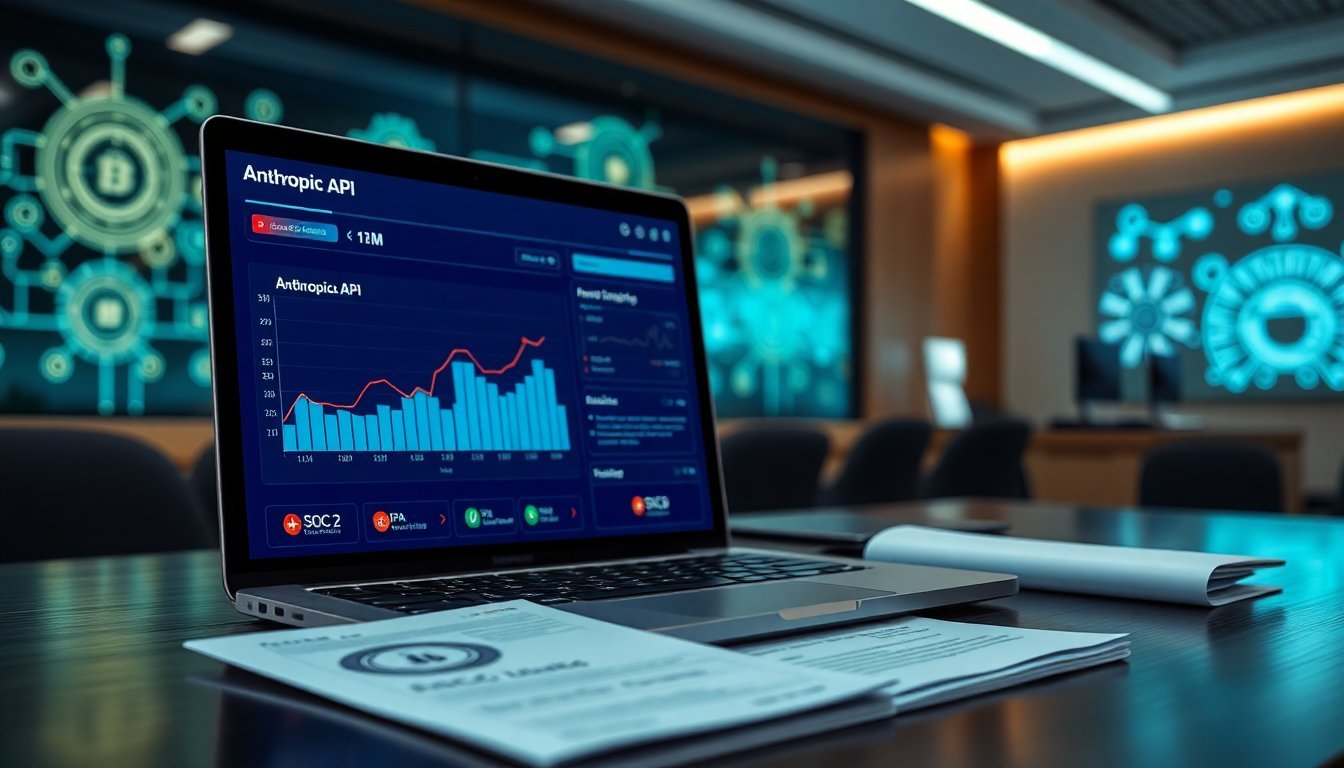 Anthropic Hits $65B Run Rate: OpenAIs Worst Nightmare