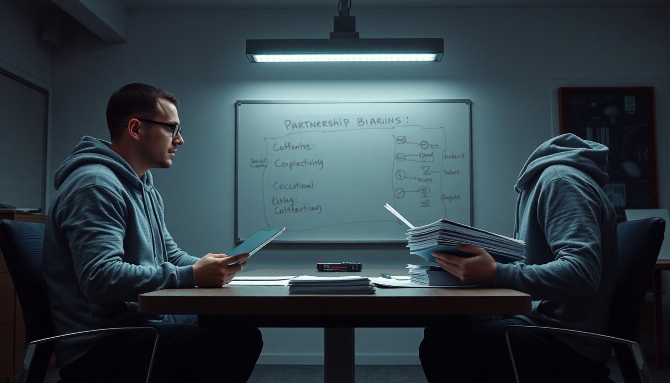 Microsoft Drops the Pretense: Now It's OpenAI vs. Microsoft