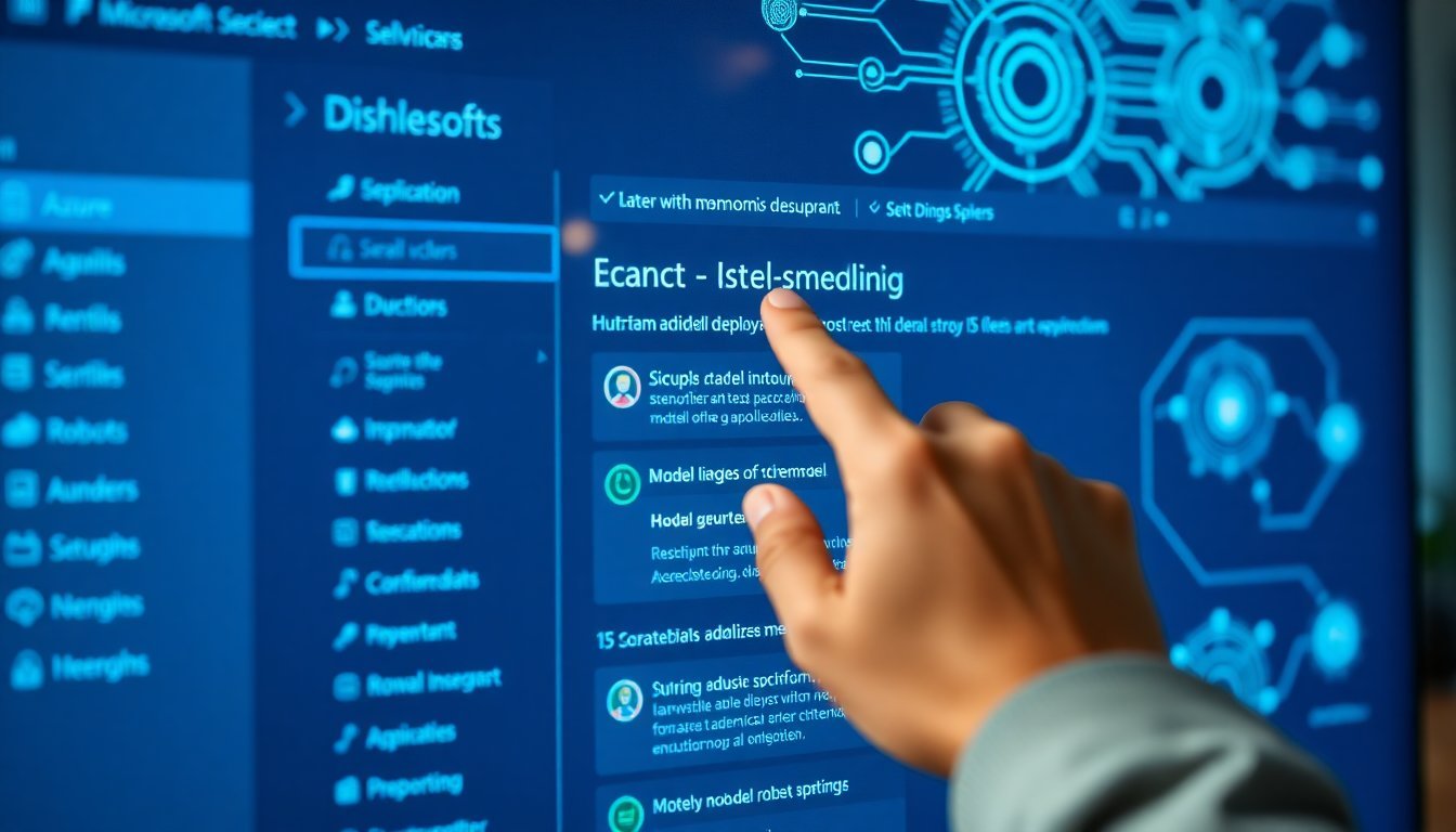 Microsoft Drops the Pretense: Now Its OpenAI vs. Microsoft