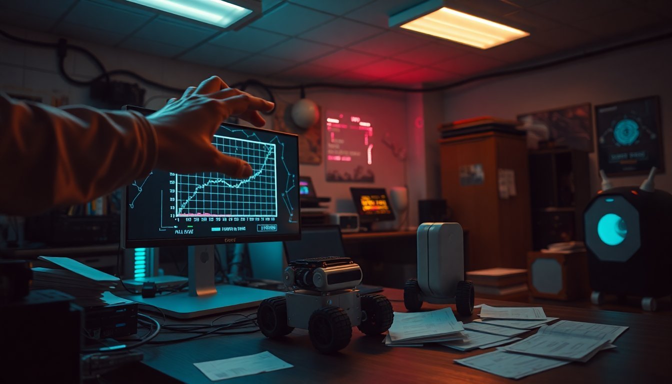 WCM Shows Single-Frame Critics Are Killing Robot RL