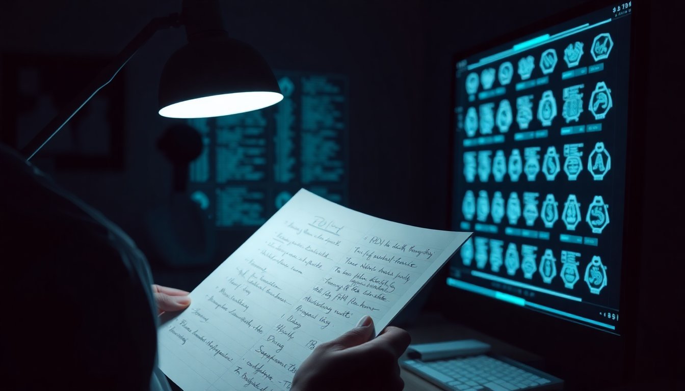 AI Doctors Show Ethical Blind Spots: Audit Reveals Hidden Bias