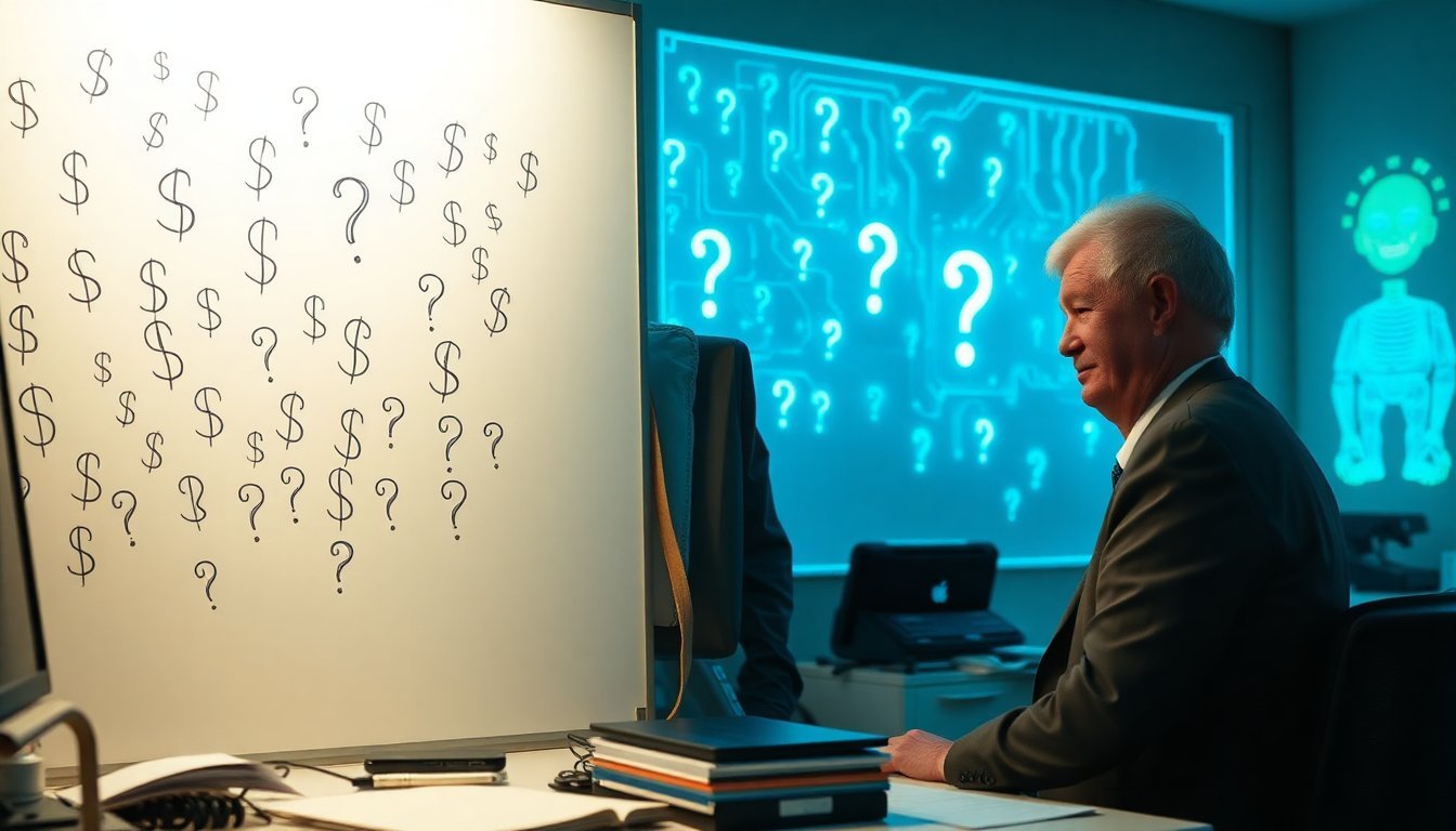 Google’s $40B Anthropic Bet: Desperation or Domination?