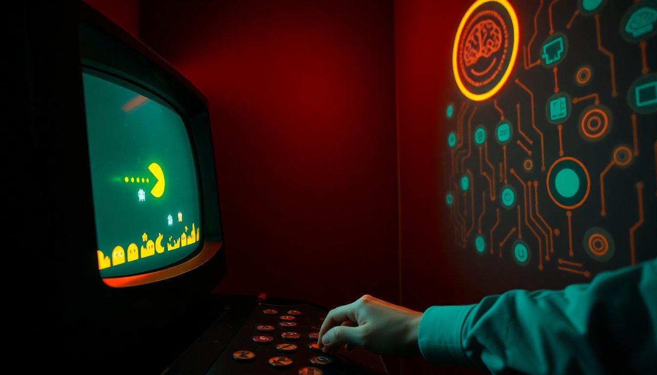 PAC-MAN Shows CBF-RL Survives Real Perception—Dodgeball Was Just the Test