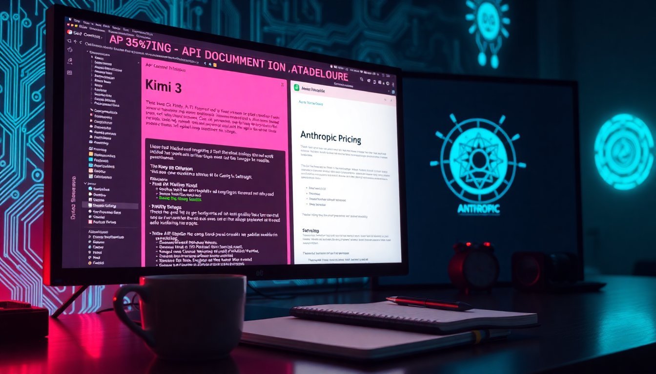 Kimi 3 vs Opus 4.8: Parameter Race or False Flag?