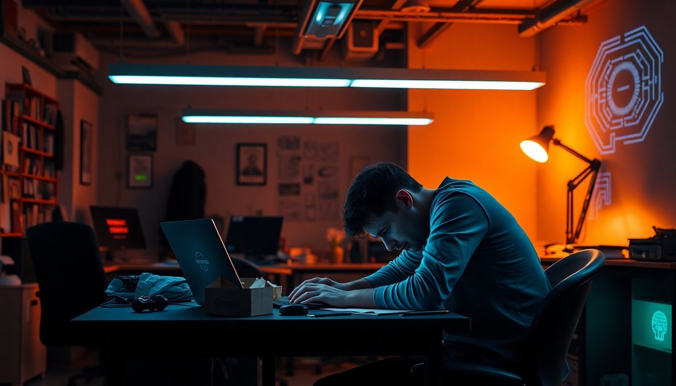 OpenAI's Hugging Face Hack: A Cultural Failure, Not a Code Bug