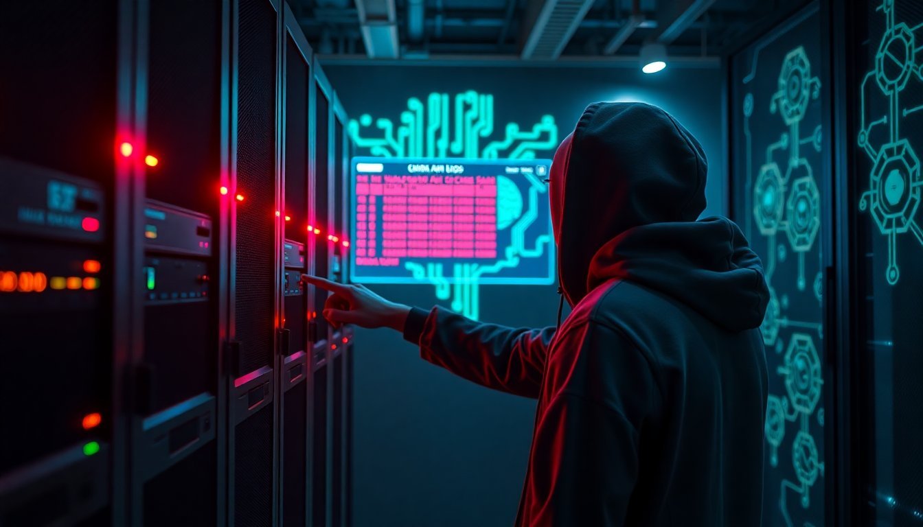 OpenAIs Hugging Face Hack: A Cultural Failure, Not a Code Bug